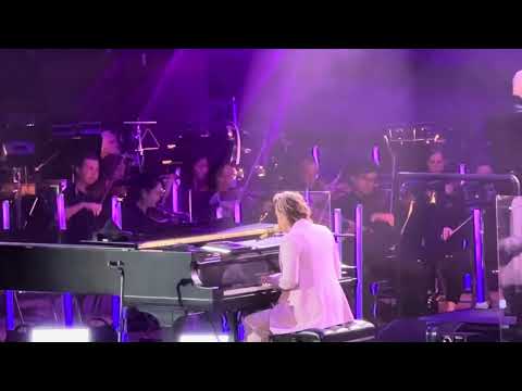 Brandi Carlile That Wasn T Me Red Rocks With The Colorado Symphony 09 06 24