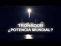 🚀🇦🇷 EL COHETE ARGENTINO - TRONADOR (2020) - CONAE - VENG🚀🇦🇷