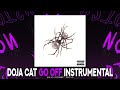 Doja Cat - Go Off (Instrumental)