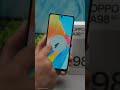 جديد أوبو جوال  98