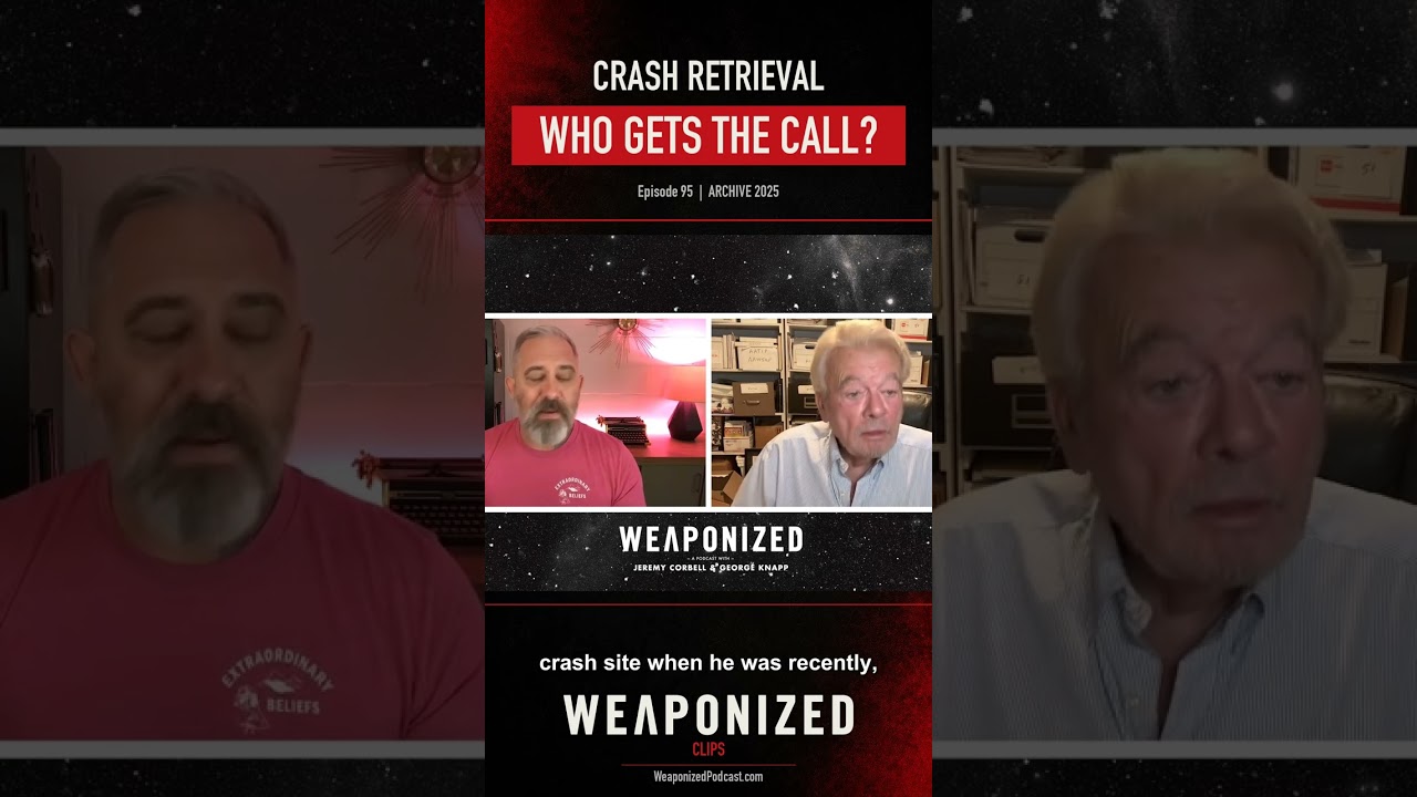 Who would respond to a recovered foreign object