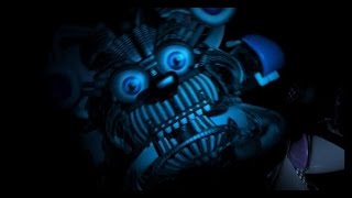 Sister Location - FunTime Freddy Jumpscare