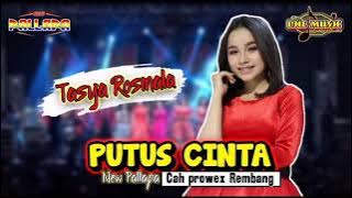 PUTUS CINTA Tasya Rosmala NEW PALLAPA PANDANGAN WETAN