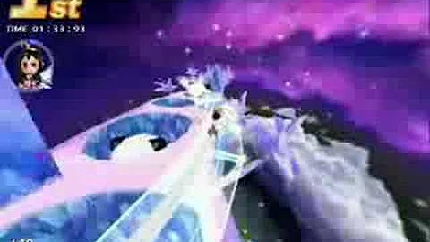 DEA 极雪组 - 极限雪道世界级02"55"10影片 By军曹1028 - 天天要闻
