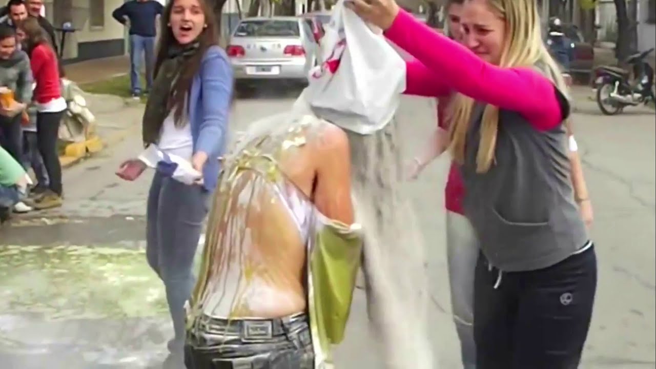 Birthday Fail Moments | Best Birthday Celebration Ever | Pie in the face | Cake in the face