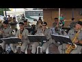 Orgulho da Paraíba - Banda da Polícia Militar da Paraíba 🎺👮🏻‍♂️