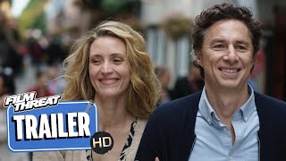 FRENCH GIRL |  HD Trailer (2024) | ROMANTIC COMEDY | Film Threat Trailers