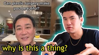 Plastic Surgeon TikToks Should Be Illegal