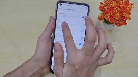 How To Double Tap Screen On Off In Tecno Camon 16,15 | Double Tap To Wake Screen Tecno Camon 16,15