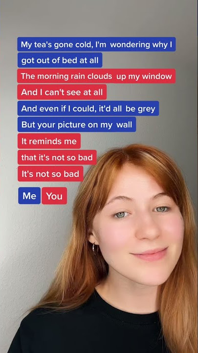 Thank you - Dido 🎤 IG: theshanaofficial #karaoke #thankyou #dido