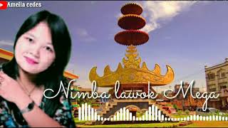 lagu lampung _nimba lawok Mega