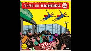 Righeira - Tanzen Mit Righeira (logic remix)