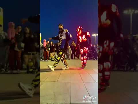 Astronomia Chiky Dee Jay Part 2