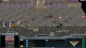 How To Beat "AOD Final fixed2 (AI Laser General) by Twinsen"