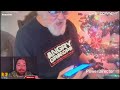 Angry Grandpa S 12 Days Of Christmas Reaction 