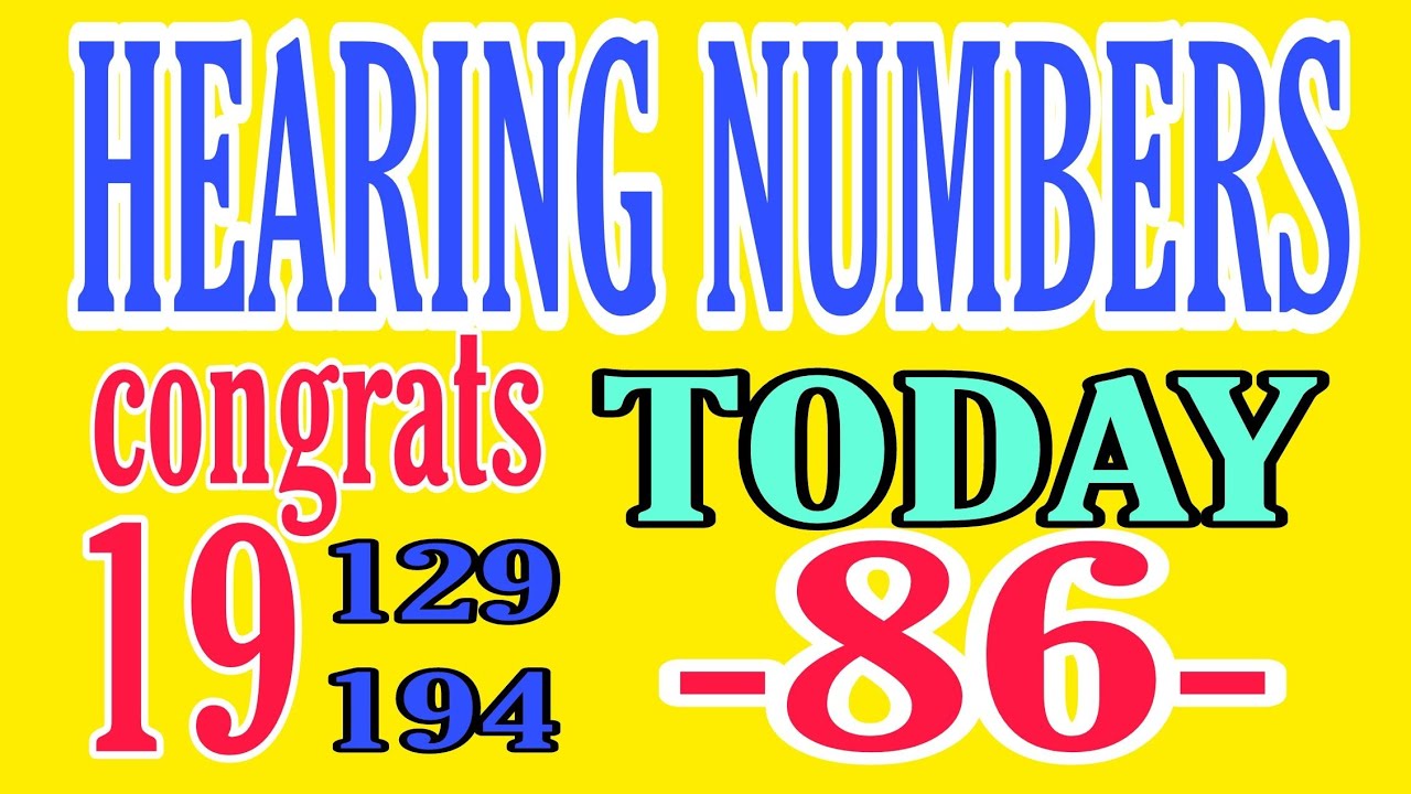 On the spot 834 sa Angle Guide | Swertres Hearing Today Dec.14,2022 ...