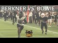 Bi-District Round: Berkner vs. Bowie 
