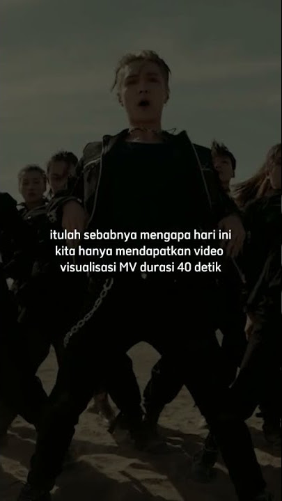 Editor MV Dftf ketar ketif melihat ini ☺️🙏 #LAY #yixing #layzhang #zhangyixing #exo #flayingasparas