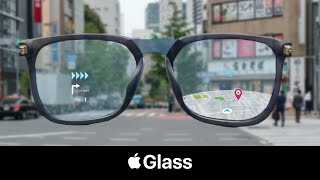 Unbelievable Apple Glass Leaks! Exclusive AR Glasses Features, Reddit Users are talking about it. 🤓