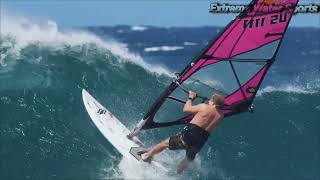 Robby Naish - The King of Windsurfing - Hawaii 2026 - naish.com - 4K (UHD)