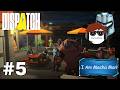 I Am Mecha Man - Dispatch | Part 5