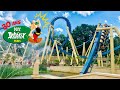 Parc Astérix Vlog 8th June 2019