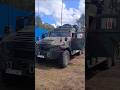 Eagle V 6x6 Sanitätsfahrzeug- TdBW Munster 2026