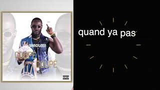 Shaoleen- Coupé Coupé 2019 ( Vidéo Lyrics )