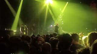 The Jesus &amp; Mary Chain - Chemical Animal: Live at The Roundhouse 29.03.24.
