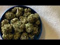 Smoke session