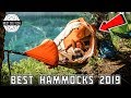 10 Best Hammocks You Should Buy for Summer 2019 (Camping Gear Review)