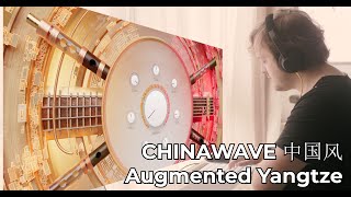 AUGMENTED YANGTZE - Full Tutorial, Free Presets! Net Worth