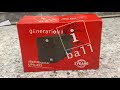 iBall Nirantar UPS-622 600VA Backup Power supply unboxing