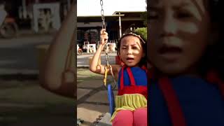 Swing Swing Swing Youthful Grace Middle East M. Plaza Park, Naga City