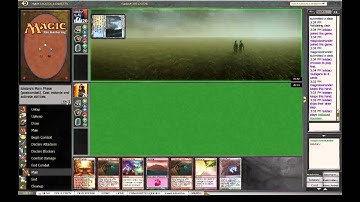 Standard Elimination R3: Boros Lazerburn vs Esper Control (Event 6466556)
