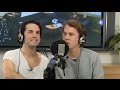 Ylvis - Prank at the Dentist's office - IKMY 09.02.2016 (Eng subs)