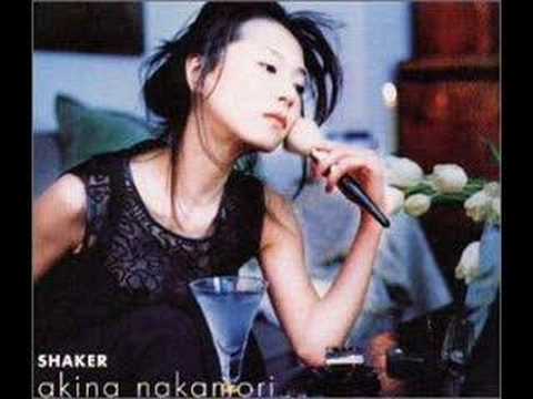 Nakamori keiko(globe)