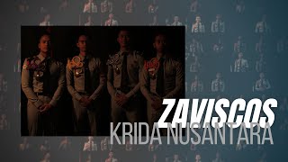 Download Lagu Dokumenter ZVC: Mengenal Zaviscos | Krida Nusantara 22 MP3