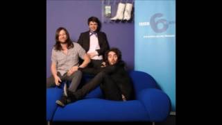 The Russell Brand Show | Ep. 30 (08/10/06) | 6 Music
