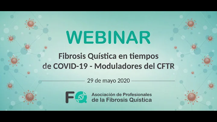 Fibrosis Qustica en tiempos de COVID19