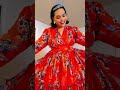 Habesha Eritv Live Alenawaltahager Kintibtab Duet Solomedia Love Tefetawitalkshow Dress