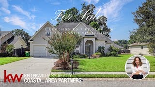 113 Legends Rd Pooler Ga Virtual Tour