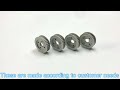 Custom Timing Pulley OEM Available