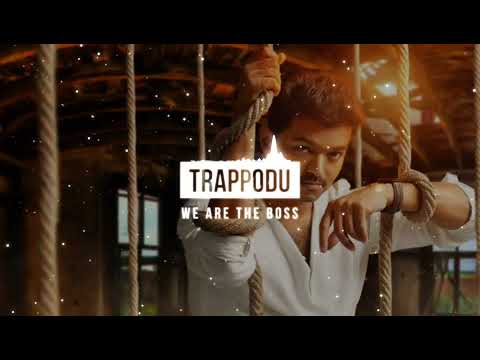 Selfie Pulla x Arabic Kuthu -Allan Preetham  #Trappodu