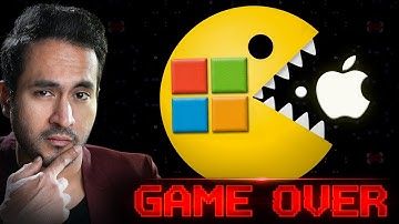 How Microsoft is Beating Apple