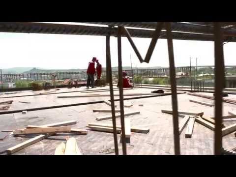 სახლი _ ევრომასტერი _ ჰაიდელბერგცემენტი (გადაცემა 10 ,სეზონი 2)