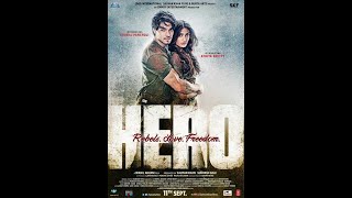 Main Hoon Hero Tera MP3 video song Armaan Malik Love song