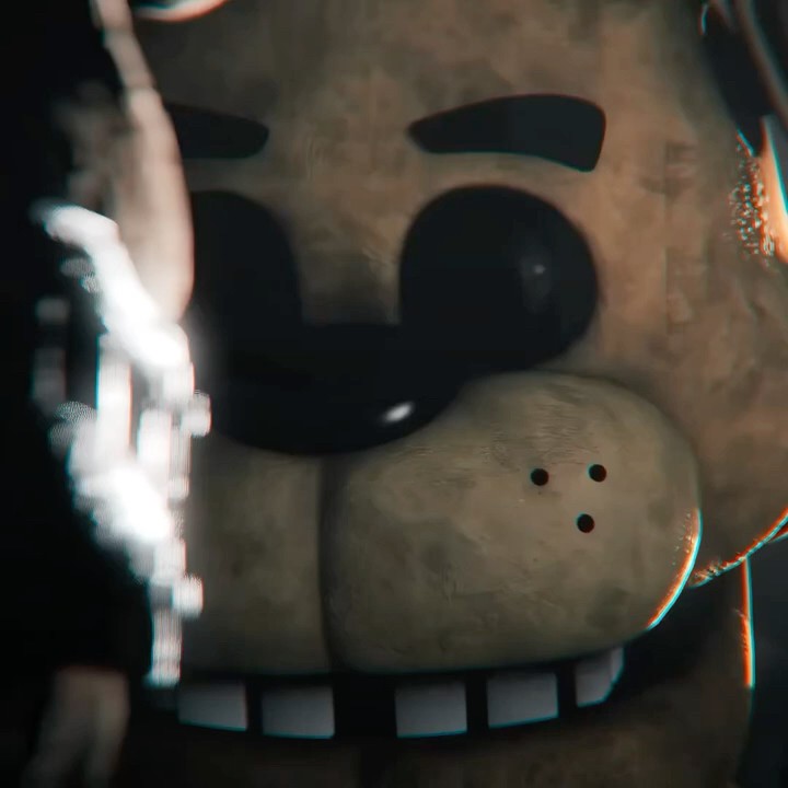Holy ragebait ll Golden Freddy #edit