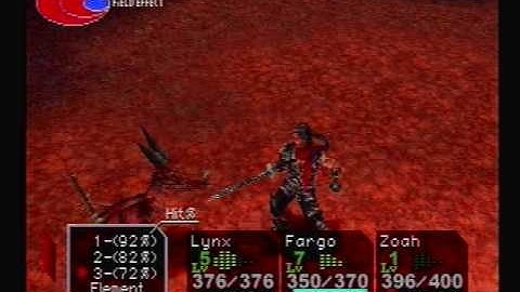 Chrono Cross Playthrough (part 69)