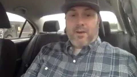 Big thanks to Patrick Mattson for an awesome testi...